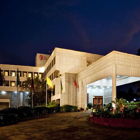 Hotel Kalinga Ashok Bhubaneswar Exterior photo